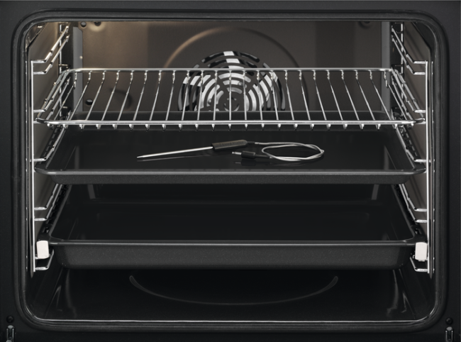 Встраиваемый духовой шкаф Electrolux EOE5C71Z