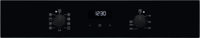 Встраиваемый духовой шкаф Electrolux EOE5C71Z