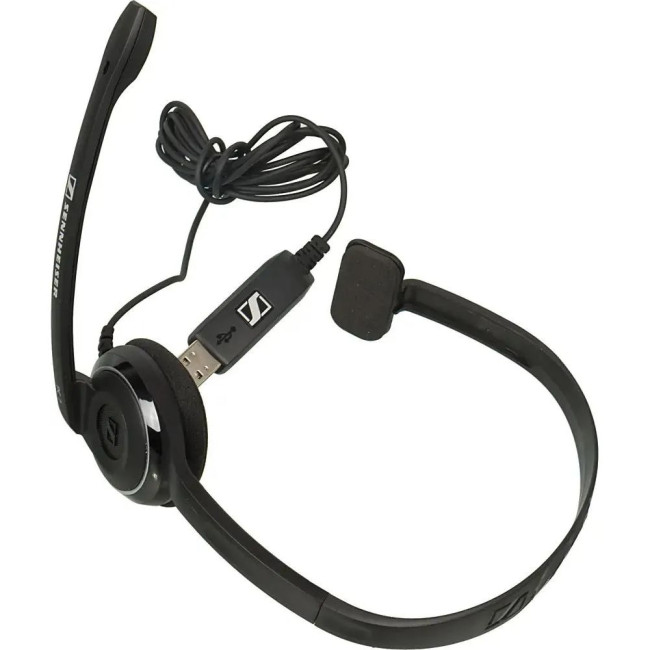 Проводная гарнитура EPOS 504196