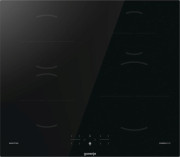 Индукционная варочная поверхность GORENJE Gorenje GI6401BSC Индукционная варочная поверхность GORENJE Gorenje GI6401BSC