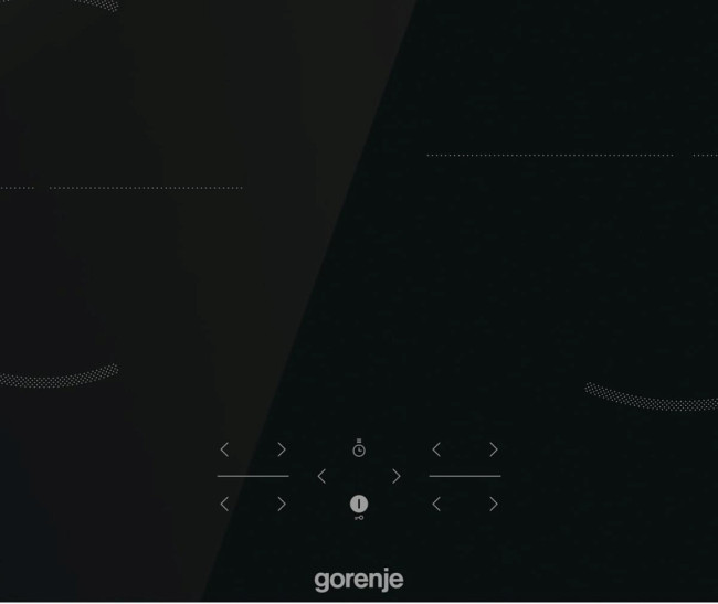Индукционная варочная поверхность GORENJE Gorenje GI6401BSC