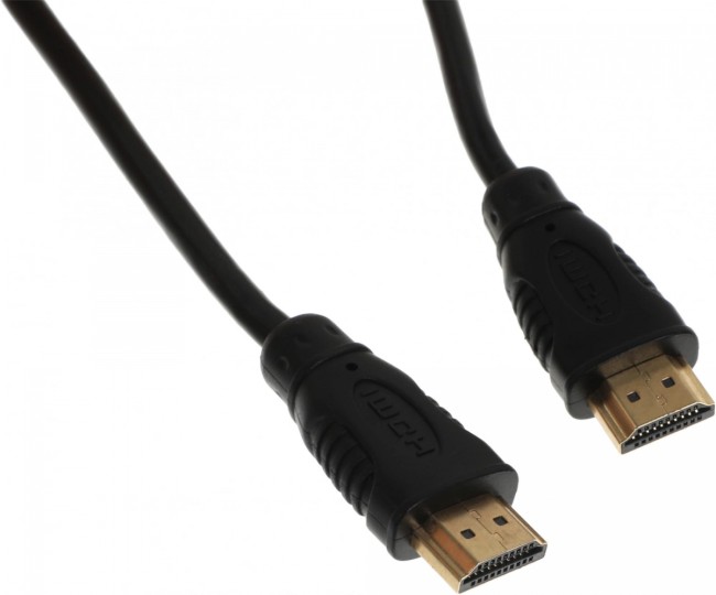 Кабель аудио-видео Buro BU-HDMI-V1.4-1.5M Кабель аудио-видео Buro BU-HDMI-V1.4-1.5M
