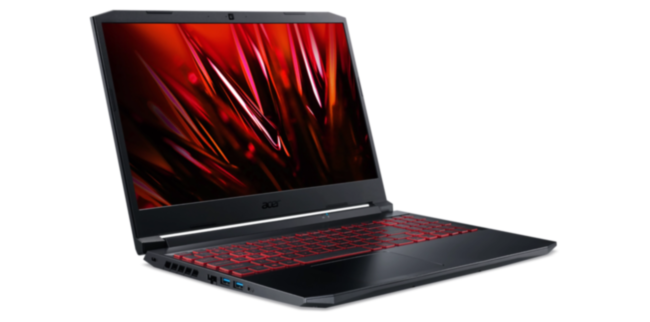 Ноутбук Acer Nitro 5 AN515-45-R8J6 (NH.QBCEP.00Q) Ноутбук Acer Nitro 5 AN515-45-R8J6 (NH.QBCEP.00Q)