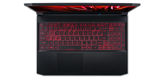 Ноутбук Acer Nitro 5 AN515-45-R8J6 (NH.QBCEP.00Q) Ноутбук Acer Nitro 5 AN515-45-R8J6 (NH.QBCEP.00Q)