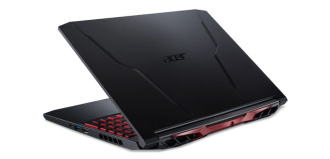 Ноутбук Acer Nitro 5 AN515-45-R8J6 (NH.QBCEP.00Q) Ноутбук Acer Nitro 5 AN515-45-R8J6 (NH.QBCEP.00Q)
