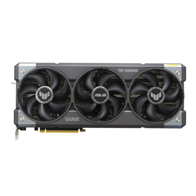 Видеокарта ASUS TUF-RTX5090-O32G-GAM Видеокарта ASUS TUF-RTX5090-O32G-GAM