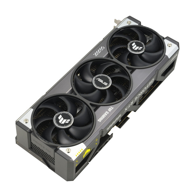 Видеокарта ASUS TUF-RTX5090-O32G-GAM Видеокарта ASUS TUF-RTX5090-O32G-GAM