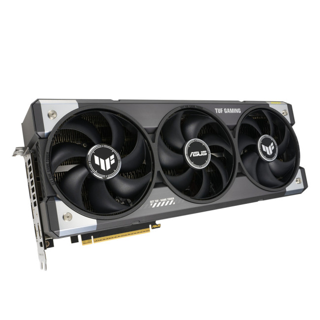 Видеокарта ASUS TUF-RTX5090-O32G-GAM Видеокарта ASUS TUF-RTX5090-O32G-GAM