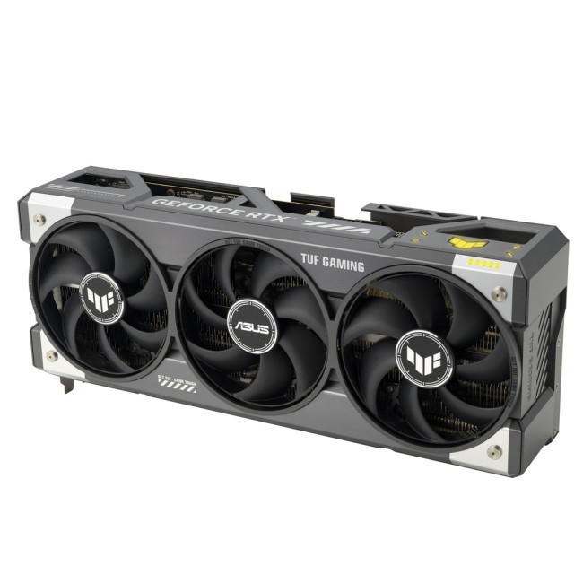 Видеокарта ASUS TUF-RTX5090-O32G-GAM Видеокарта ASUS TUF-RTX5090-O32G-GAM