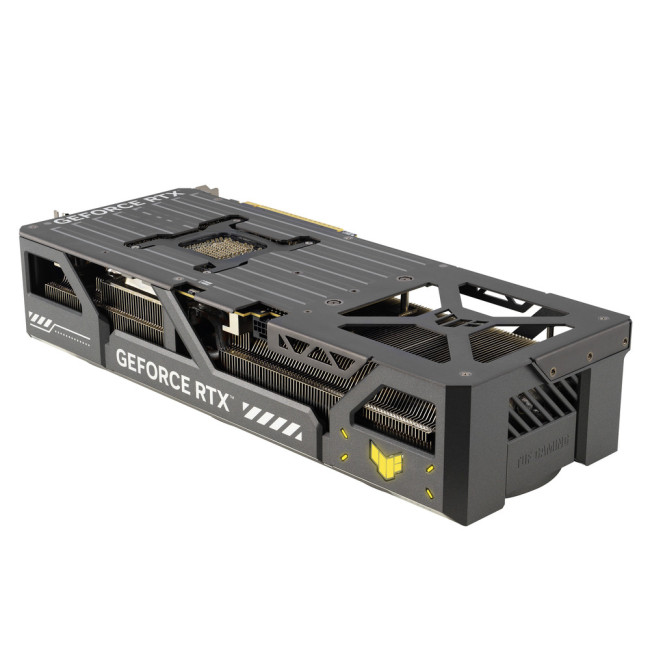 Видеокарта ASUS TUF-RTX5090-O32G-GAM Видеокарта ASUS TUF-RTX5090-O32G-GAM