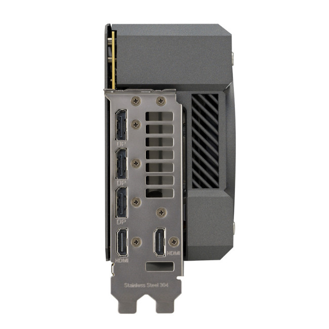Видеокарта ASUS TUF-RTX5090-O32G-GAM Видеокарта ASUS TUF-RTX5090-O32G-GAM