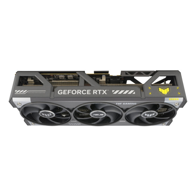 Видеокарта ASUS TUF-RTX5090-O32G-GAM Видеокарта ASUS TUF-RTX5090-O32G-GAM