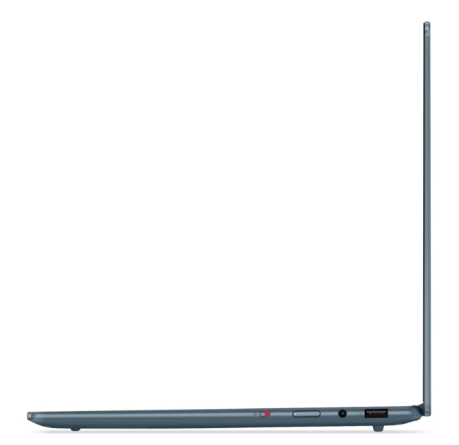 Ноутбук Lenovo Yoga Slim 7 14AKP10 Ноутбук Lenovo Yoga Slim 7 14AKP10