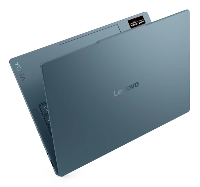 Ноутбук Lenovo Yoga Slim 7 14AKP10 Ноутбук Lenovo Yoga Slim 7 14AKP10