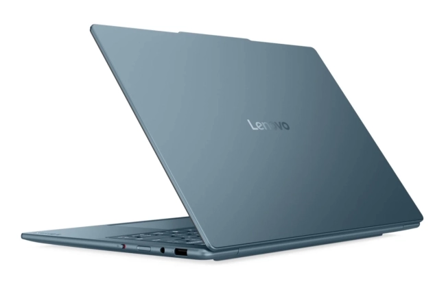 Ноутбук Lenovo Yoga Slim 7 14AKP10 Ноутбук Lenovo Yoga Slim 7 14AKP10