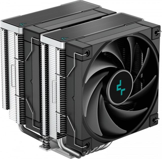 Устройство охлаждения(кулер) Deepcool R-AK620-BKNNMT-G Устройство охлаждения(кулер) Deepcool R-AK620-BKNNMT-G