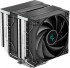 Устройство охлаждения(кулер) Deepcool R-AK620-BKNNMT-G Устройство охлаждения(кулер) Deepcool R-AK620-BKNNMT-G