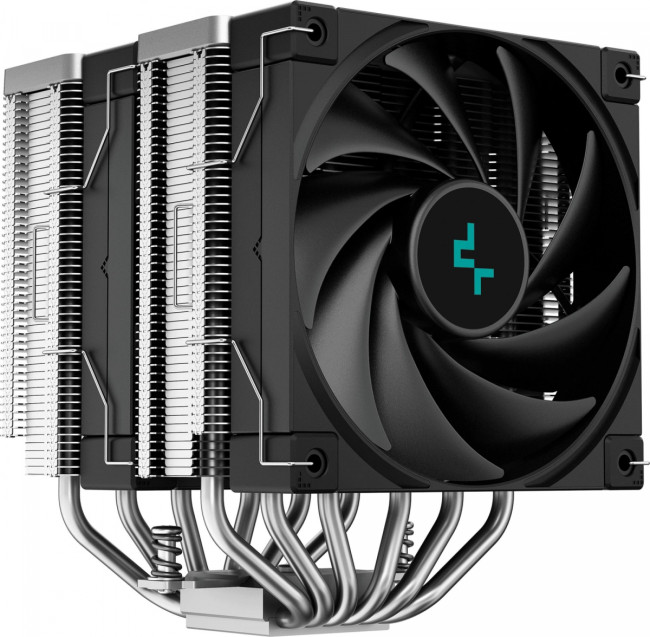 Устройство охлаждения(кулер) Deepcool R-AK620-BKNNMT-G Устройство охлаждения(кулер) Deepcool R-AK620-BKNNMT-G