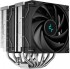Устройство охлаждения(кулер) Deepcool R-AK620-BKNNMT-G Устройство охлаждения(кулер) Deepcool R-AK620-BKNNMT-G