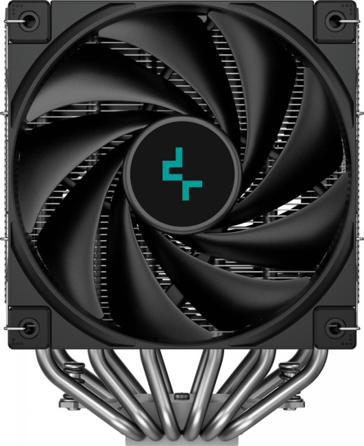 Устройство охлаждения(кулер) Deepcool R-AK620-BKNNMT-G Устройство охлаждения(кулер) Deepcool R-AK620-BKNNMT-G