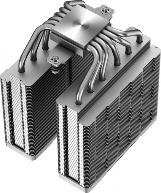 Устройство охлаждения(кулер) Deepcool R-AK620-BKNNMT-G Устройство охлаждения(кулер) Deepcool R-AK620-BKNNMT-G