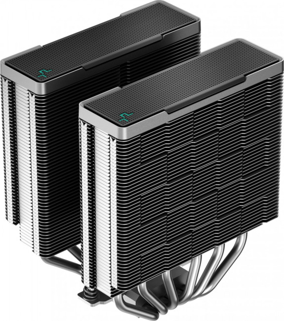 Устройство охлаждения(кулер) Deepcool R-AK620-BKNNMT-G Устройство охлаждения(кулер) Deepcool R-AK620-BKNNMT-G