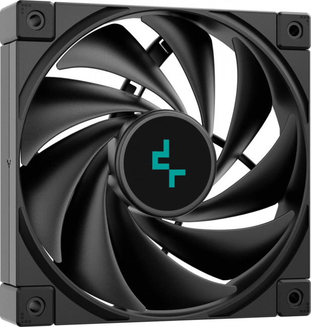Устройство охлаждения(кулер) Deepcool R-AK620-BKNNMT-G Устройство охлаждения(кулер) Deepcool R-AK620-BKNNMT-G