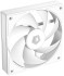 Вентилятор для корпуса ID-COOLING AF-125-W