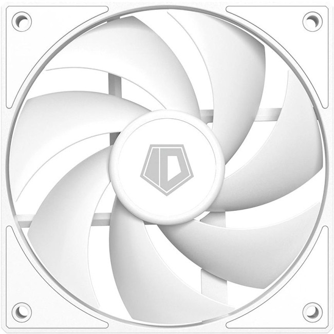 Вентилятор для корпуса ID-COOLING AF-125-W
