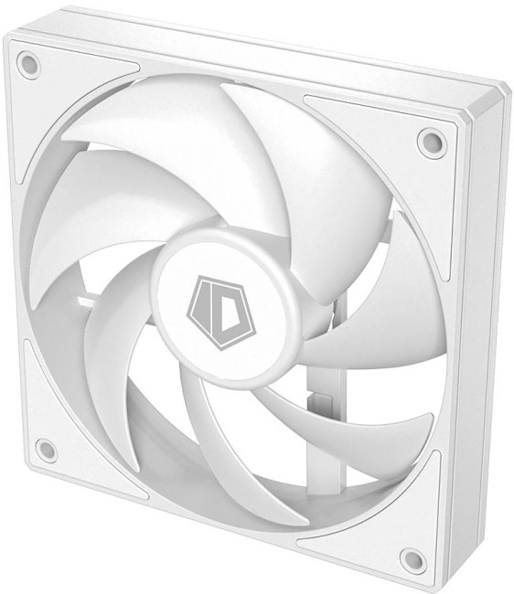 Вентилятор для корпуса ID-COOLING AF-125-W