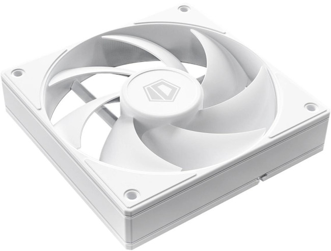 Вентилятор для корпуса ID-COOLING AF-125-W