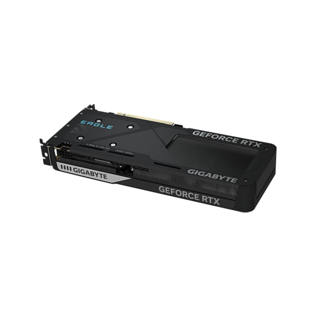 Видеокарта GIGABYTE GV-N5060EAGLEMAX OC-8GD