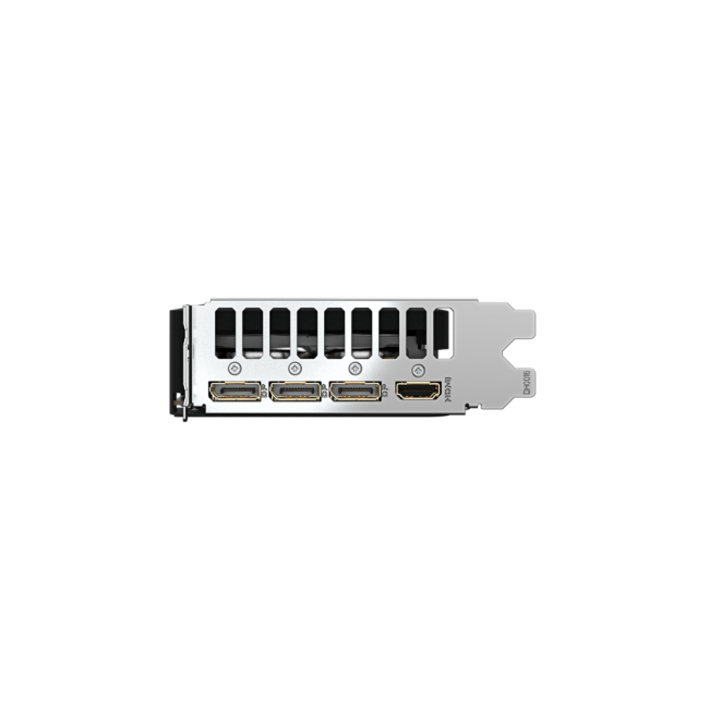 Видеокарта GIGABYTE GV-N5060EAGLEMAX OC-8GD