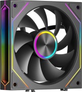 Вентилятор для корпуса PcCooler F3X120-BKAC012-GL Вентилятор для корпуса PcCooler F3X120-BKAC012-GL