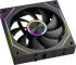 Вентилятор для корпуса PcCooler F3X120-BKAC012-GL Вентилятор для корпуса PcCooler F3X120-BKAC012-GL