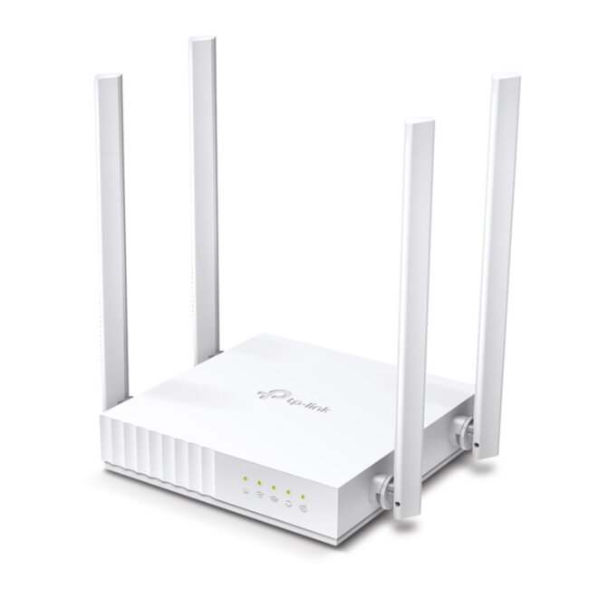 Маршрутизатор TP-Link Archer C24