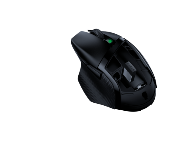 Игровая мышь Razer Basilisk X HyperSpeed Razer Basilisk X HyperSpeed