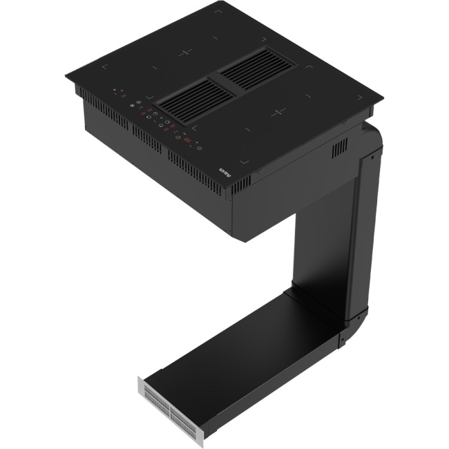 Встраиваемая варочная панель KORTING Korting HIBH 68980 NB Встраиваемая варочная панель KORTING Korting HIBH 68980 NB