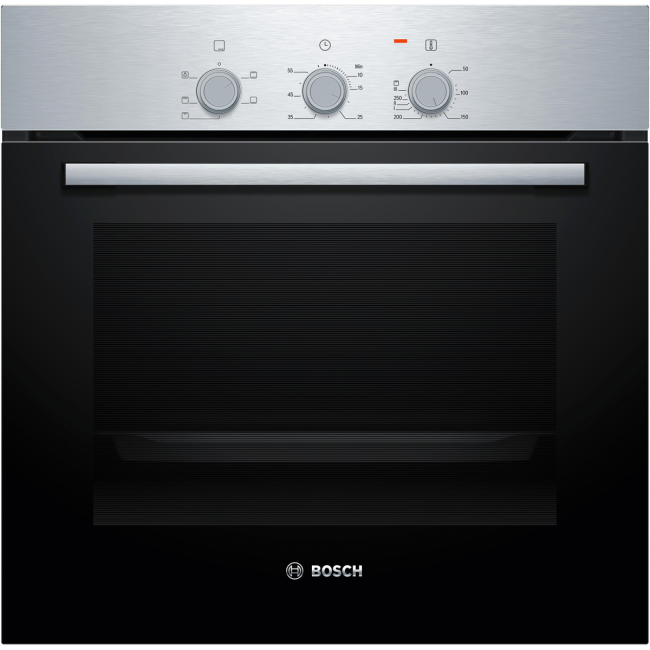Встраиваемая электрическая духовка BOSCH Bosch HBF011BR0T