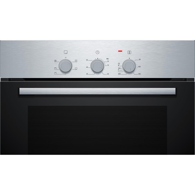 Встраиваемая электрическая духовка BOSCH Bosch HBF011BR0T