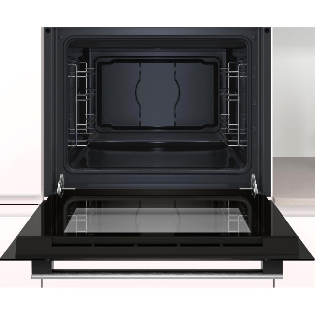 Встраиваемая электрическая духовка BOSCH Bosch HBF011BR0T