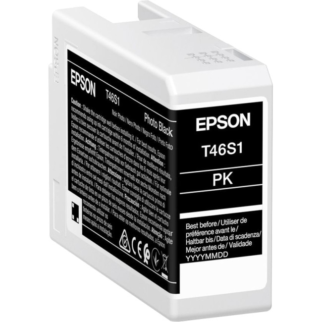 Картридж Epson T46S1(C13T46S100) Картридж Epson T46S1(C13T46S100)