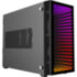 Компьютерный корпус, без блока питания ITX GameMax Abyss ITX