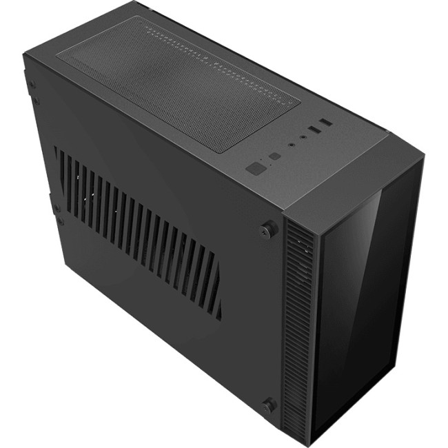 Компьютерный корпус, без блока питания ITX GameMax Abyss ITX Компьютерный корпус, без блока питания ITX GameMax Abyss ITX