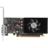 Видеокарта AFOX GeForce GT 1030 (AF1030-2048D5L8) Видеокарта AFOX GeForce GT 1030 (AF1030-2048D5L8)