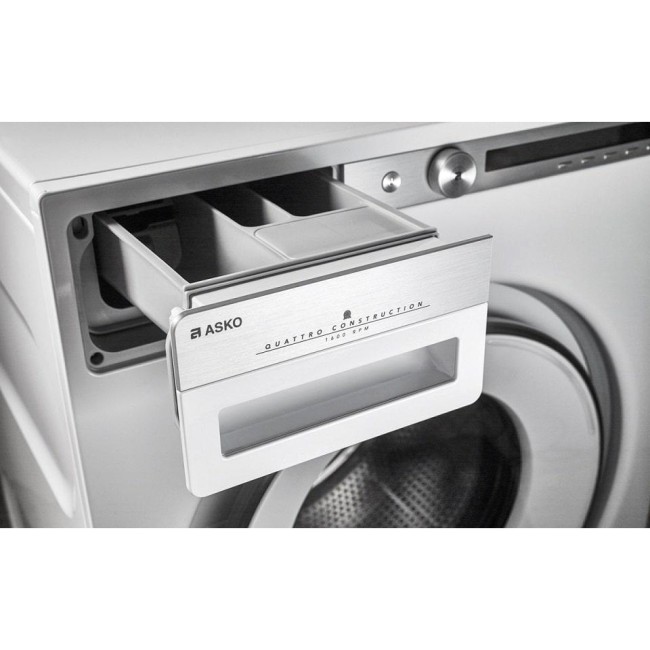 Стиральные машины ASKO Asko W4086C.W/3