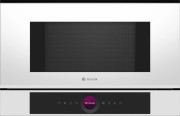 Встраиваемые микроволновые печи BOSCH Встраиваемая микроволновая печь BOSCH BFL7221W1 Встраиваемые микроволновые печи BOSCH Встраиваемая микроволновая печь BOSCH BFL7221W1