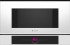 Встраиваемые микроволновые печи BOSCH Встраиваемая микроволновая печь BOSCH BFL7221W1