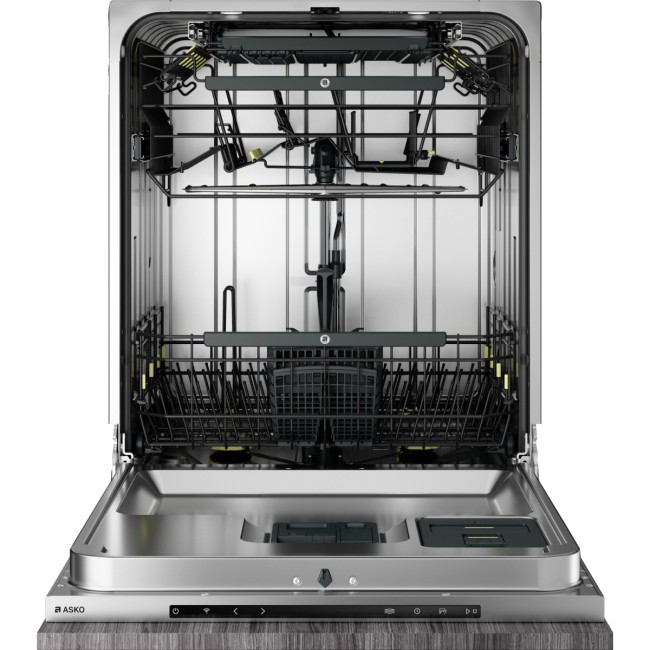 Встраиваемая посудомоечная машина ASKO ASKO DSD747U