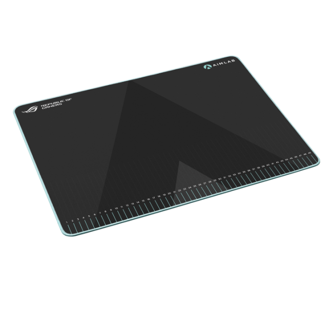 Коврики для мыши ASUS NC16-ROG HONE ACE AIM LAB EDITION ASUS 90MP0380-BPUA00